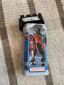 Lego Castle Knights Kingdom Vladek 8786