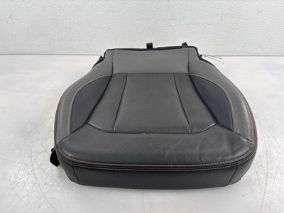 24-25 Subaru Crosstrek Front Left Lower Seat Bottom Cushion OEM