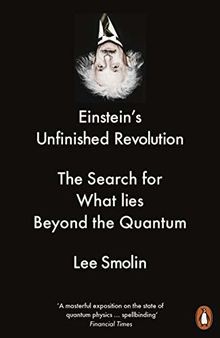 Einstein s Unfinished Revolution: The Search for What Li... | Buch | Zustand gut