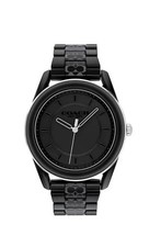 Brand New Coach Preston Women s Black Ceramic 38mm Watch 14503774