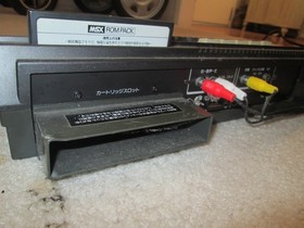 Toshiba HX-20 MSX Computer TESTED and WORKING Japan
