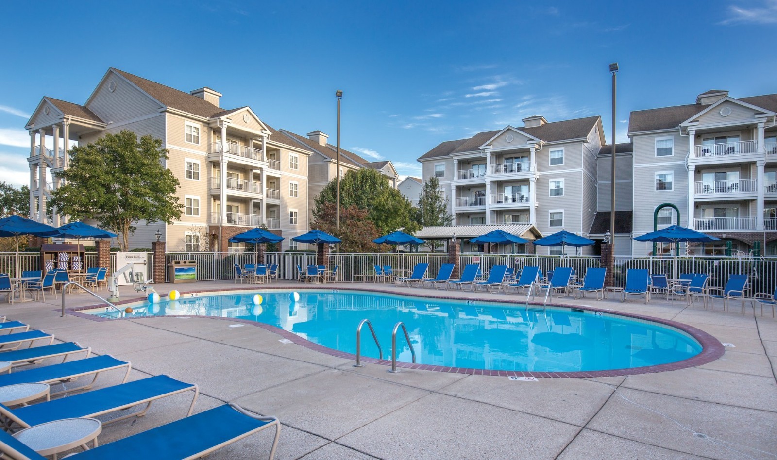 Club Wyndham Nashville   2 BR Deluxe  -2  nights   Sep 29-Oct 1