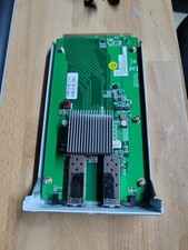 Sophos UTM, 2 Port 10GbE SFP+ Rev.2, NSK5199F...