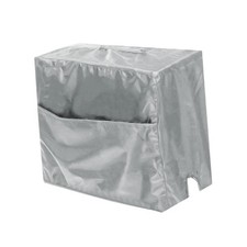 Welding Machine Cover Protective Canopy Dustproof Lightweight Generator