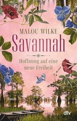 Savannah   Hoffnung auf eine neue Buch dtv Verlagsgesellschaft mbH & Co. KG