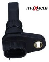 Maxgear 25-0013 Sensor FüR Geschwindigkeit FüR Opel FüR Suzuki