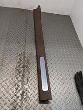 1-12 Dodge Ram 1500 2500 3500 Crew Cab Rear Right Door Sill Scuff Plate 1165742 1-12 Dodge Ram 1500 2500 3500 Crew Cab Rear Right Door Sill Scuff Plate 1165742