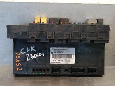 2095450601 6103488 sicherungskasten MERCEDES-BENZ CLK C209 270 CDI 209.316