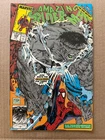 Amazing Spider-Man #328 Todd McFarlane Marvel Comics 1990 VF/NM