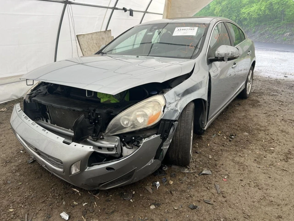 (LOCAL PICKUP ONLY) Roof Glass 5 Cylinder Fits 04-11 VOLVO 40 SERIES 200508 Foto 4 de 4