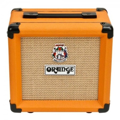 Orange Amps PPC108 1*8'' geschlossene Lautsprecherbox