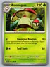 Pokemon TCG SV: Black Bolt Amoonguss 011/086