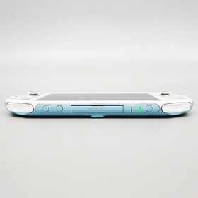 Sony Playstation PS Vita Light Blue White PCH-2000 ZA14 Console only PSV Slim
