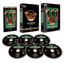 Tales Of The Unexpected (Blu-ray) Roald Dahl (UK IMPORT)