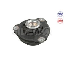 1x ORIGINAL® Sidem Federbeinstützlager Vorne für Fiat 500X Jeep RENEGADE SUV