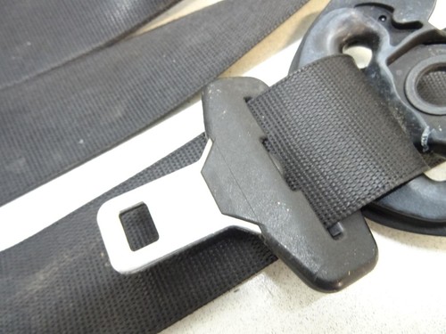 CEINTURE DE SECURITE AVANT DROIT BMW 3 serie (E90) 72117234768 #89191128 - Photo 4/4