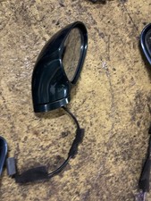 MAZDA MX-5 Mk2 Mk2.5 1998-2005 RIGHT DRIVER SIDE ELECTRIC WING MIRROR DOOR OS