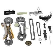 Engine Timing Chain Kit for Ford Mustang 2005-2010 4.0L V6 SOHC w/Sprocket