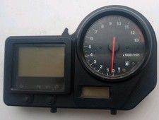 HONDA CBR 929 RR Fireblade OEM Standard Speedo Clocks