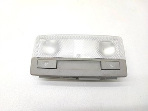 Opel Astra J 2014 Fondbeleuchtung 316627975 RPG8789