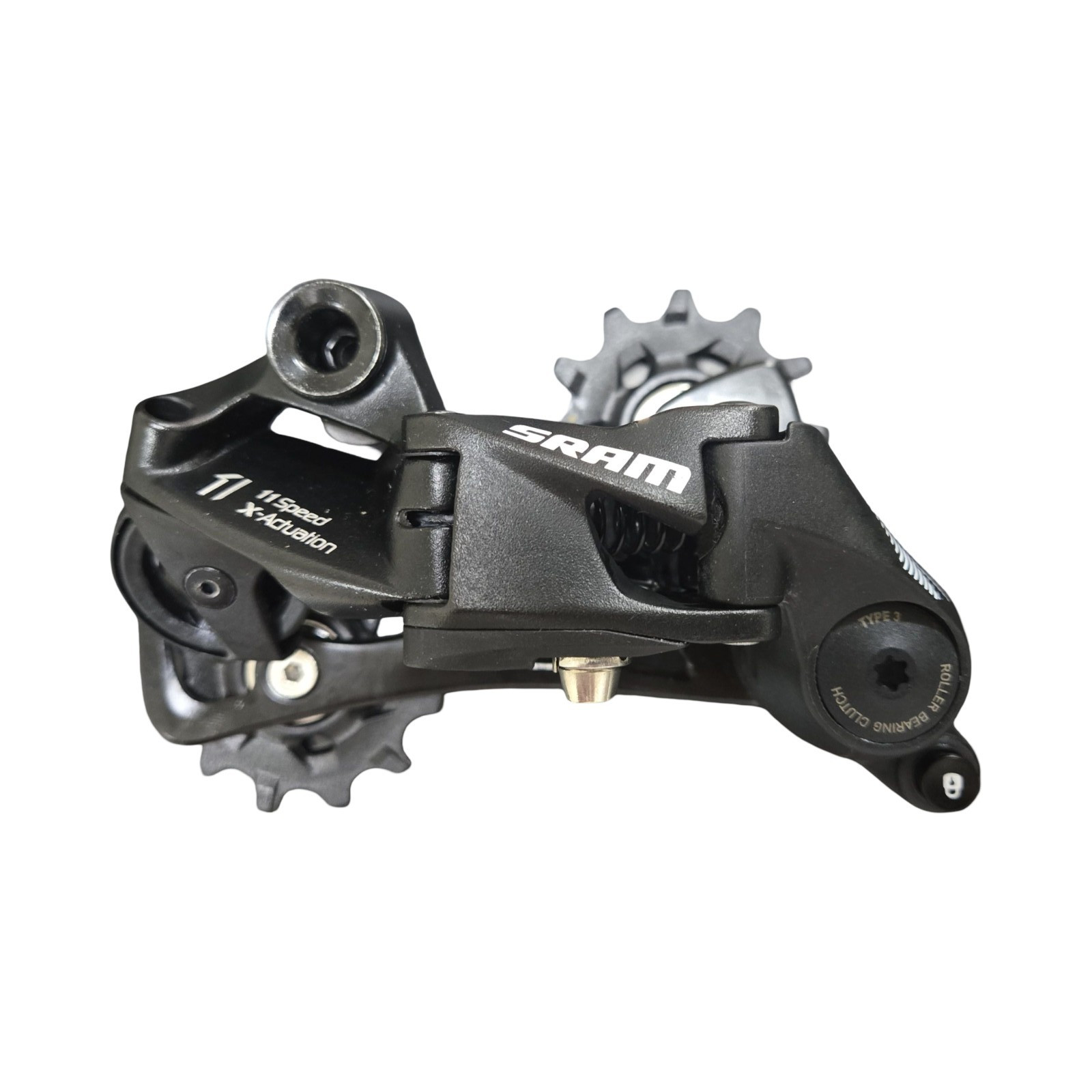 Sram NX 11 Speed Rear Derailleur Type 3 Clutch For 42T Cassette MTB Gravel