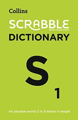 SCRABBLE  Dictionary: The official SCRABBLE  solver   all playab