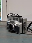 Kodak Instamatic 804 126 Film Camera Rangefinder f/2.8 Vintage — photo 8