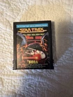 Star Trek Atari 2600