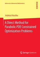 A Direct Method For Parabolic PDE Constrained Optimization Problems Potschka Xiv