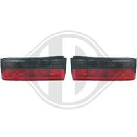 1211097 RüCkleuchten Satz FüR BMW 3 (E30)