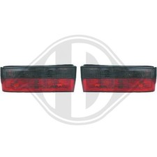 1211097 R�ckleuchten Satz f�r BMW 3 (E30)