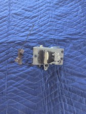 67 68 69 70 Mopar B-body Left Hand Oem Door Latch Assembly Gtx Charger 2862753