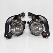 Opel Corsa D original Nebelscheinwerfer rechts links Halter 13253625 / 13253626