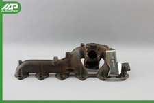 09-13 Bmw E90 E70 335d X5 M57 Diesel Engine Turbo Exhaust Manifold 4725448 Oem 09-13 Bmw E90 E70 335d X5 M57 Diesel Engine Turbo Exhaust Manifold 4725448 Oem