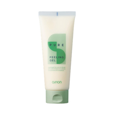 OSSION Pure Peeling Gel 200mL