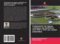 Noorahmed Hosamani (U. A.) | Tratamento De áGuas Residuais De Destilaria Com...