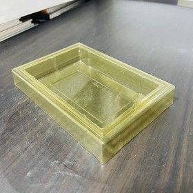 Final Fantasy IIl 3 Nintendo Famicom Square 1990 SQF-FC Japanese Version Retro