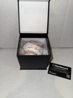 Drake Baldwin Atlanta Braves Autographed/Signed Baseball MLB Authenticated