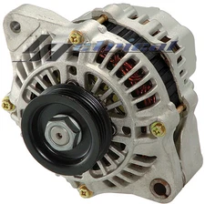 HIGH OUTPUT 120 AMP ALTERNATOR FOR SUZUKI VITARA CHEVY TRACKER 2.5L 120A