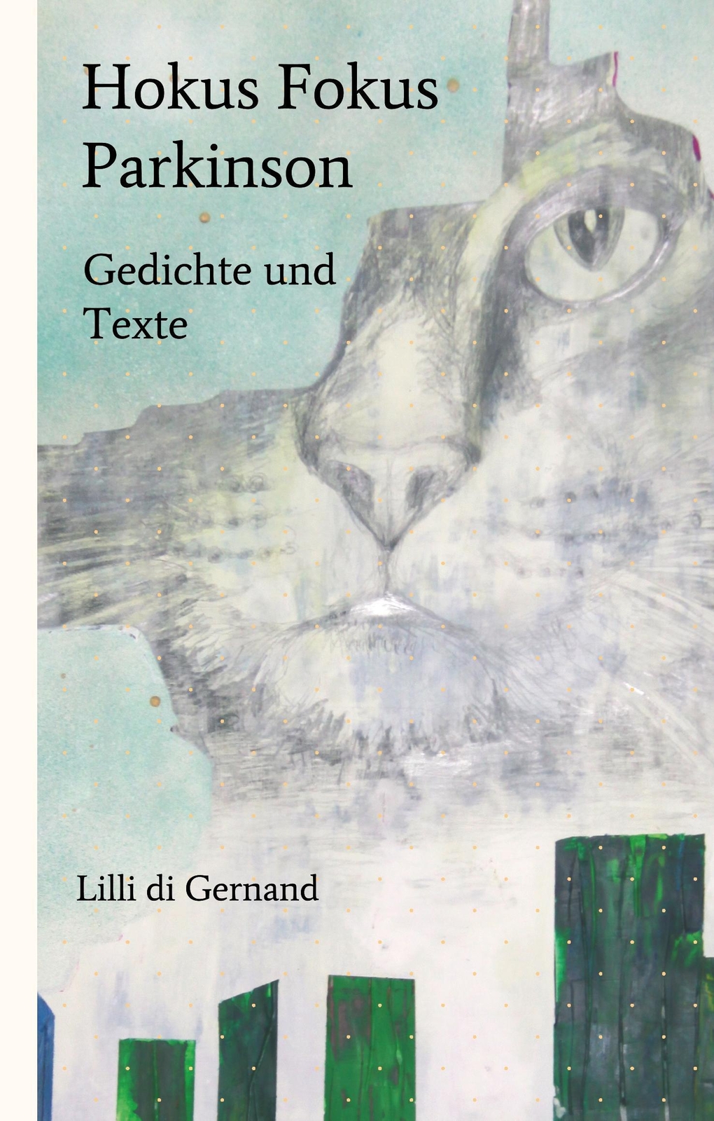 Hokus Fokus Parkinson | Buch | 9783743944732