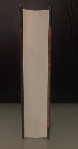 CRYSTAL MOON World of Grayham SIGNED by PHILLIP JONES hardcover jacket - Imagen 6 de 6
