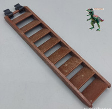Playmobil escalier à 8 marches-cabane dans l'arbre-maison de la forêt-expédition