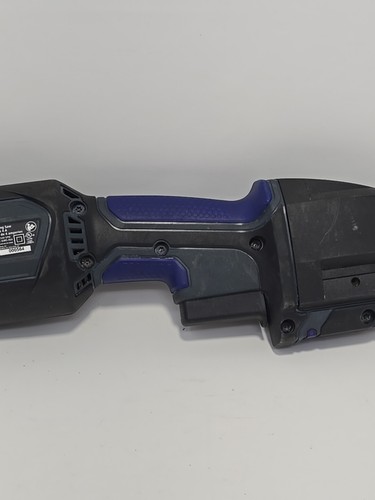 KOBALT K4RS-06A (4-Amp) Keyless VARIABLE SPEED Corded Reciprocating Saw TESTED - Picture 9 of 18