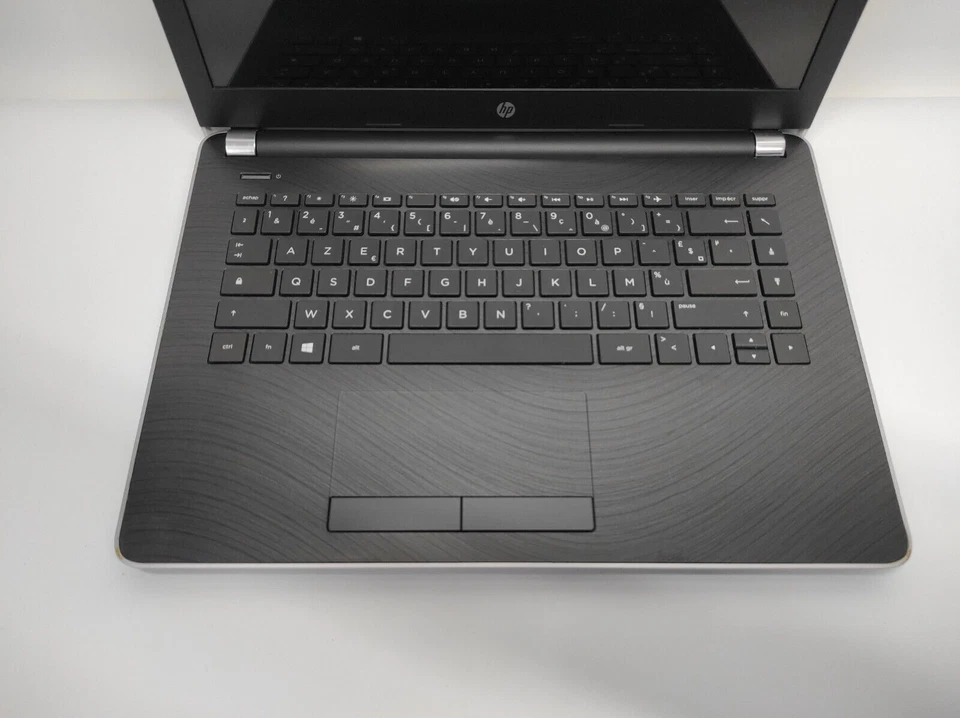 NOTEBOOK HP PAVILION 14 AMD RADEON E2-9000E 4GB RAM 128GB SSD WIFI WIN10 - Imagen 2 de 4