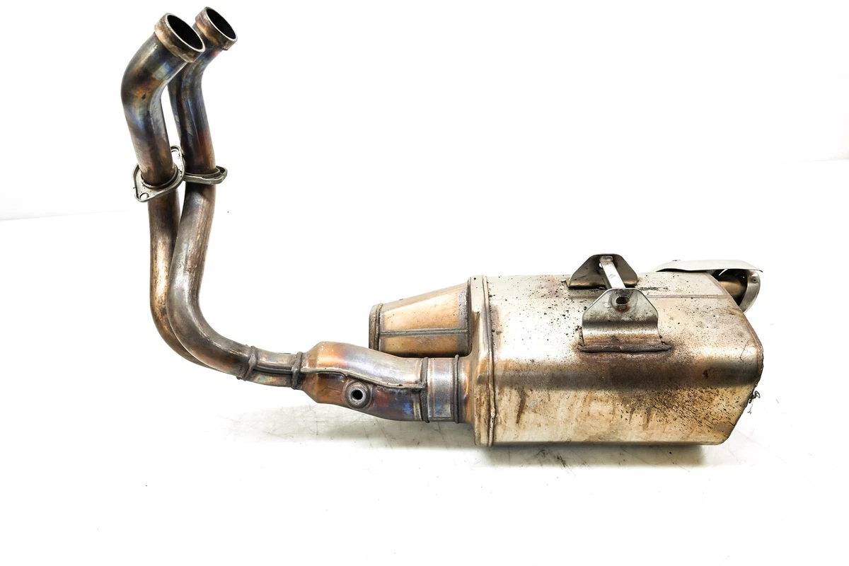 Kawasaki ex650k outlet