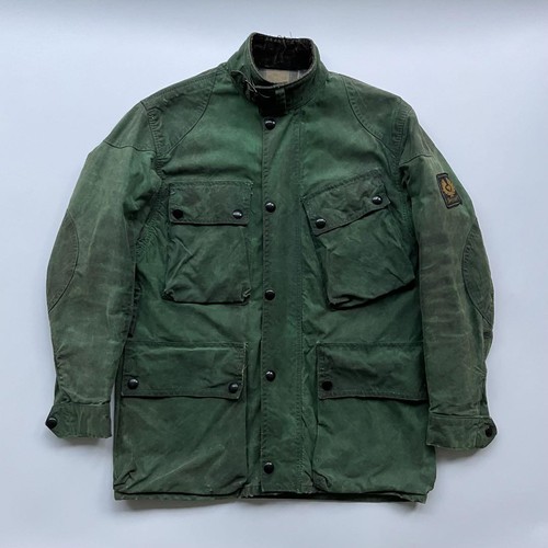 Belstaff belstaff trialmaster vintage - Gem Belstaff belstaff trialmaster vintage - Gem