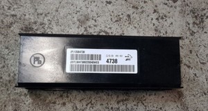 Heizung Steuergerät Opel Astra J Insignia A Klima Klimaanlage Modul GM 13505739