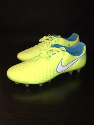 magista opus 2 yellow