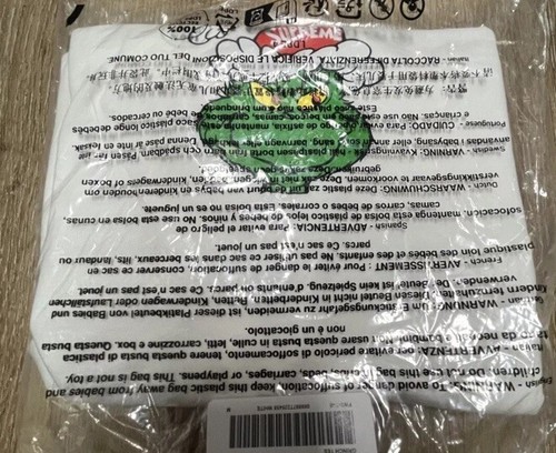 SUPREME GRINCH TEE WHITE SZ M FW24 GRINCHMAS CHRISTMAS SOLD OUT TSHIRT XMAS