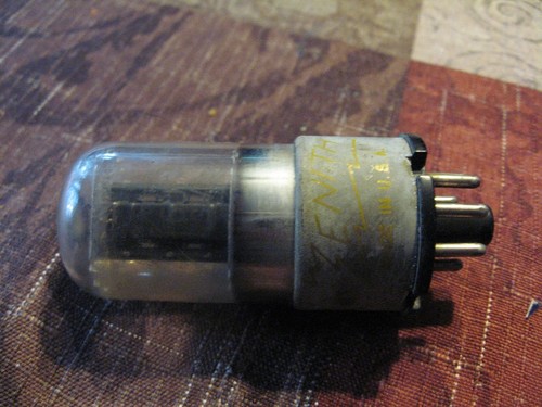 Radio TV Vacuum Electron Vintage Tube, Thousands Available! *FREE SHIPPING*